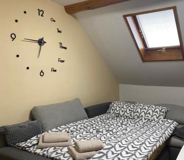 Sveti Ilija Apartment | MARIA