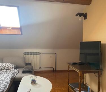 Sveti Ilija Apartment | MARIA