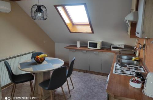 Sveti Ilija Apartment | MARIA