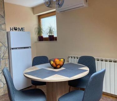 Sveti Ilija Apartment | MARIA