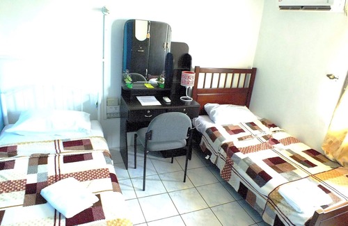 Talisay Apartment | Maria Luisa Residence DECA