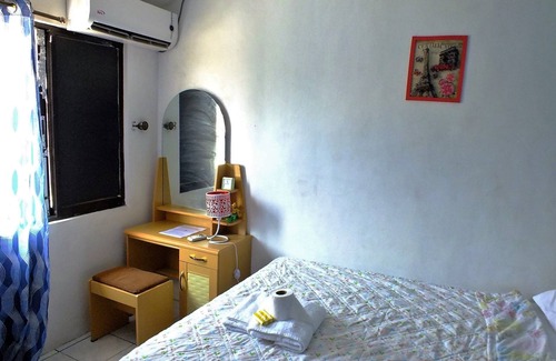 Talisay Apartment | Maria Luisa Residence DECA
