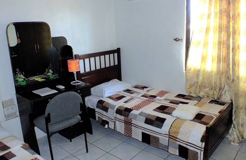 Talisay Apartment | Maria Luisa Residence DECA