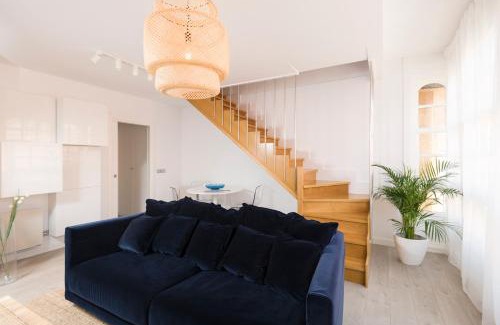 La Coruna Apartment | Maria Pita