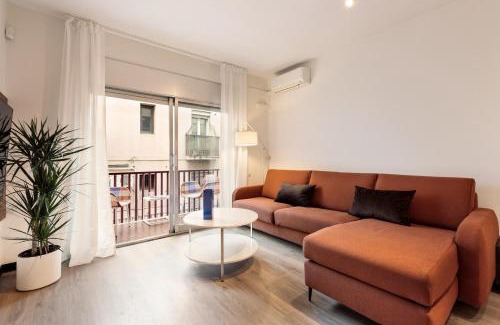 Poblenou Apartment | Maria Poblenou Apartment by Olala Homes