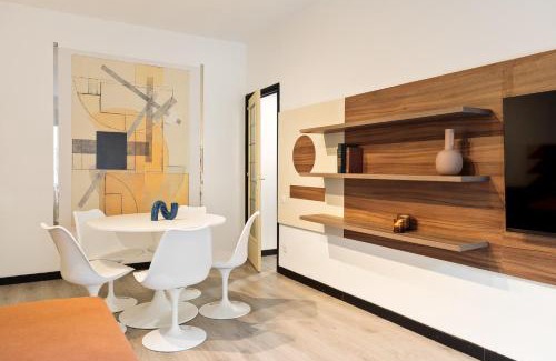 Poblenou Apartment | Maria Poblenou Apartment by Olala Homes