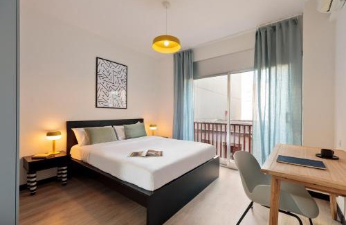 Poblenou Apartment | Maria Poblenou Apartment by Olala Homes