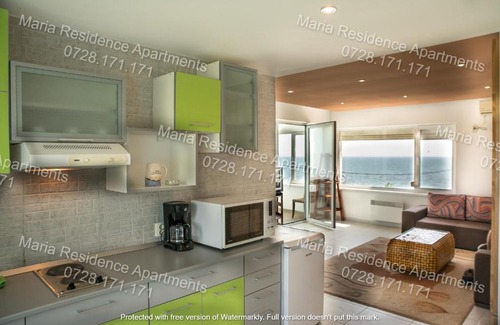 Costinesti Apartment | Maria Residence Apartments