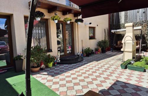 Zarnesti House | Maria's Dream House