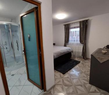 Zarnesti House | Maria's Dream House