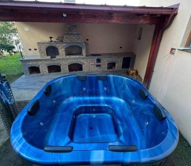 Zarnesti House | Maria's Dream House