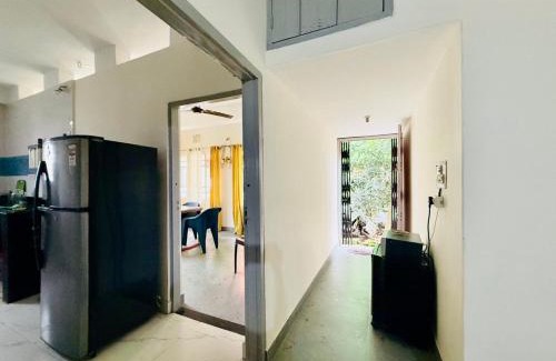 Siliguri House | Maria's Homestay