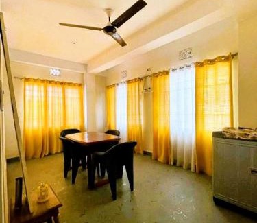Siliguri House | Maria's Homestay