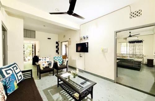 Siliguri House | Maria's Homestay