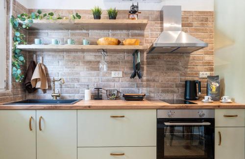 Marmari Apartment | Maria's Horse Farm House