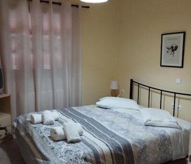 Leventochori House | Maria's House 1