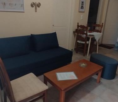Leventochori House | Maria's House 1