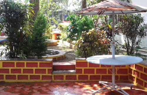Maina House | Maria's House
