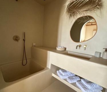 Antiparos Hotel | Maria's Place Boutique Hotel