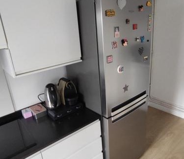 Rueil-Malmaison Apartment | Maria’s place