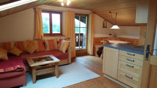 Fischbachau House | Maria Schnitzenbaumer