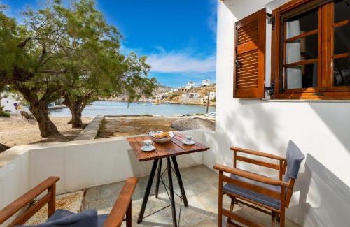 Herronisos Apartment | Maria Studios