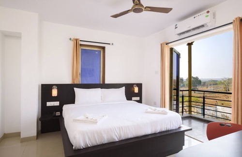 Bogmolo Hotel | Mariaariose - Melody Of The Sea