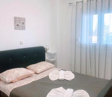 Theologos House | MariAggela's Cosy House