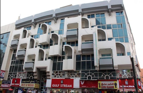 Al Sabkha Hotel | Mariana Hotel