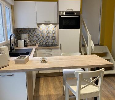 Bergerac Apartment | Marianne 8