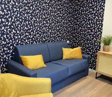 Bergerac Apartment | Marianne 8