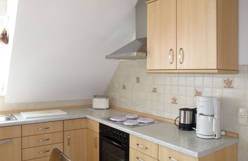 Wangerland Apartment | Marianne by Interhome