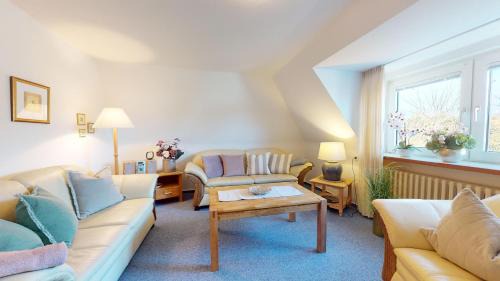 Hornum Apartment | Marianne