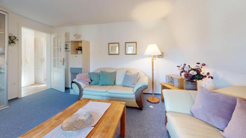 Hornum Apartment | Marianne