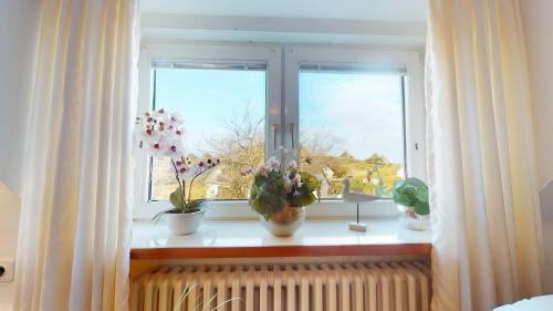 Hornum Apartment | Marianne