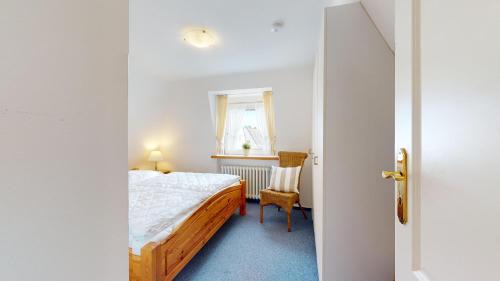 Hornum Apartment | Marianne