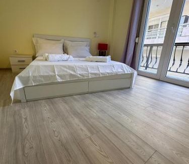Alexandroupoli Apartment | Marias Apartment