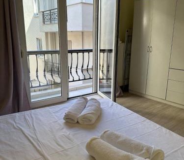 Alexandroupoli Apartment | Marias Apartment