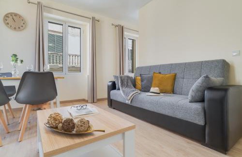 Old Town House | Marias Place by Atlantic Holiday