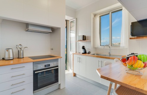 Old Town Ski Chalet | Marias Place by Atlantic Holiday