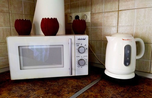 Pefkos House | Marias tradiotional house