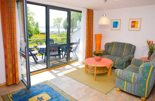 Muritz Apartment | Maribell