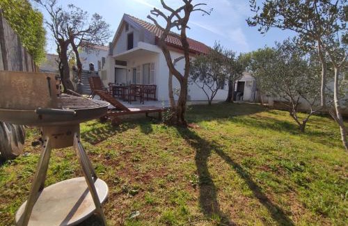 Pirovac House | Marica's Second Home