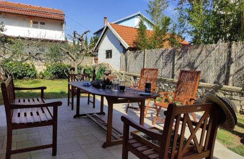 Pirovac House | Marica's Second Home