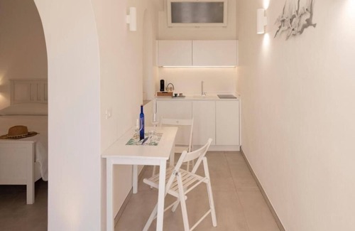Ponza Apartment | Maridea Ponza - Les Suites du Soleil, Deluxe Studios