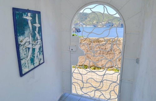 Ponza Apartment | Maridea Ponza - Les Suites du Soleil, Deluxe Studios