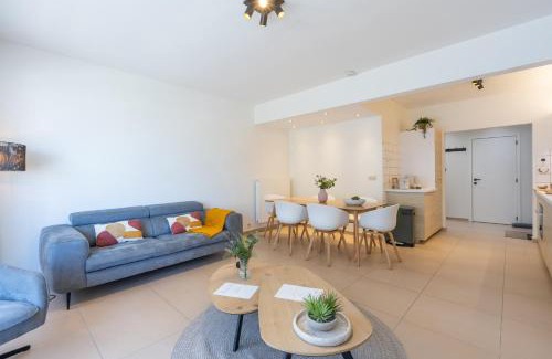 Middelkerke Apartment | Marie
