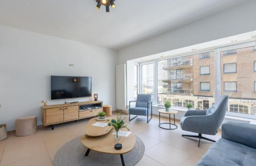 Middelkerke Apartment | Marie