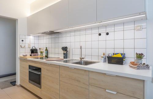 Middelkerke Apartment | Marie