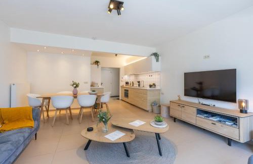 Middelkerke Apartment | Marie